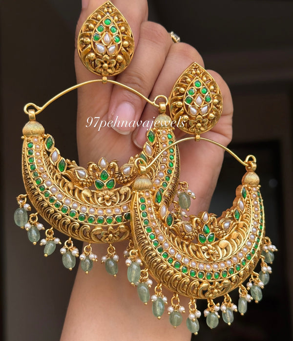 Kashmira AmrapaliChaandbali