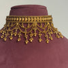Jaya Gold Replica Necklace Set