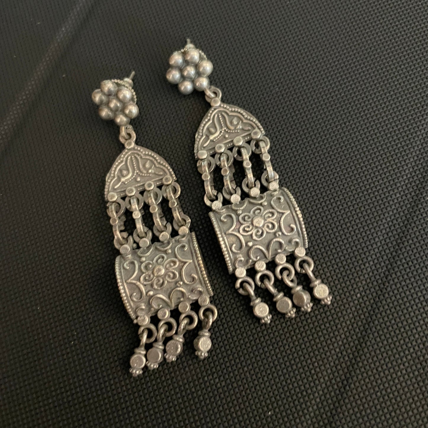 SLA Lightweight Earrings