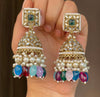Bahara Earrings
