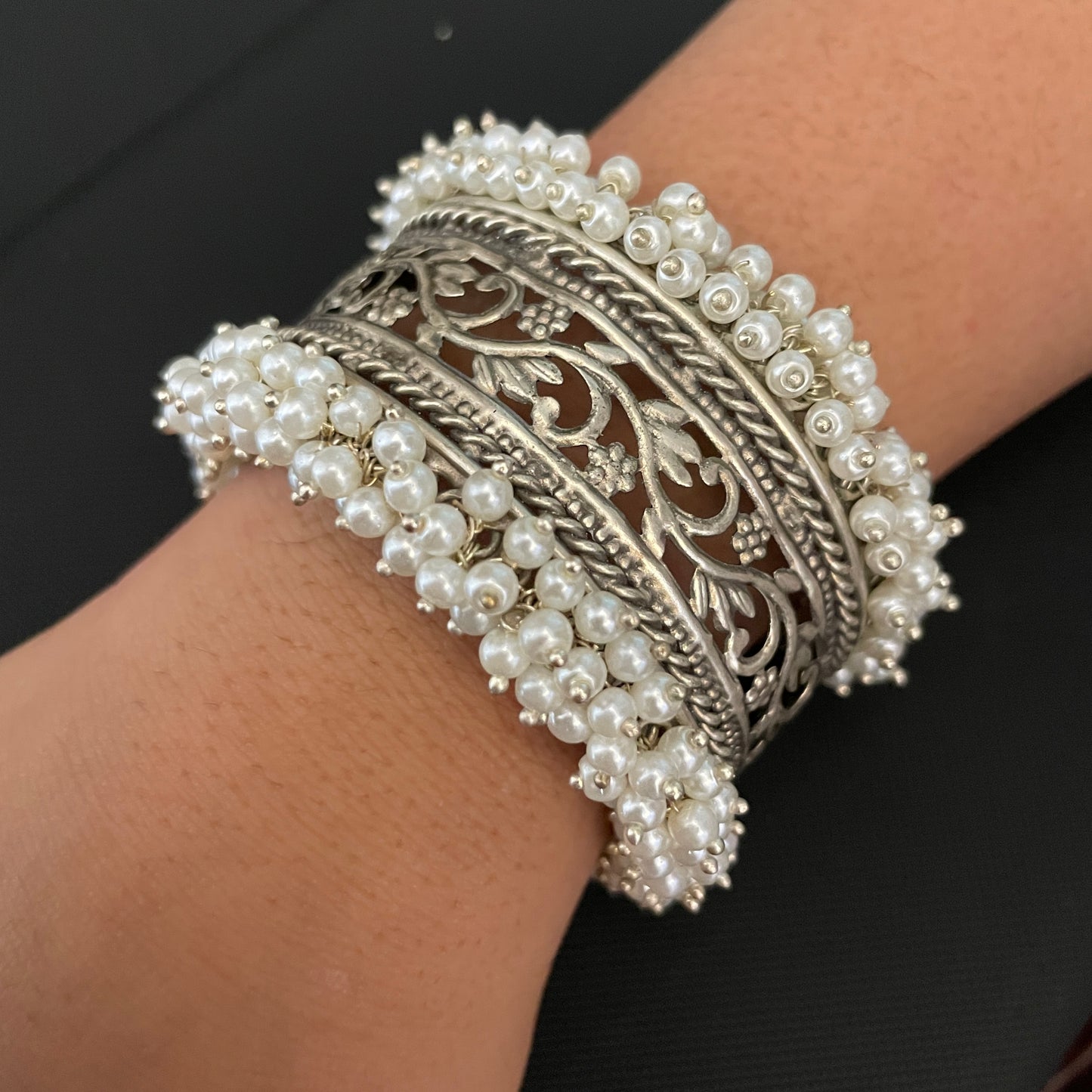 SLA Bajri Cuff