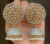Ritika Jhumkas