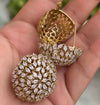 Ball Zirconia Studs
