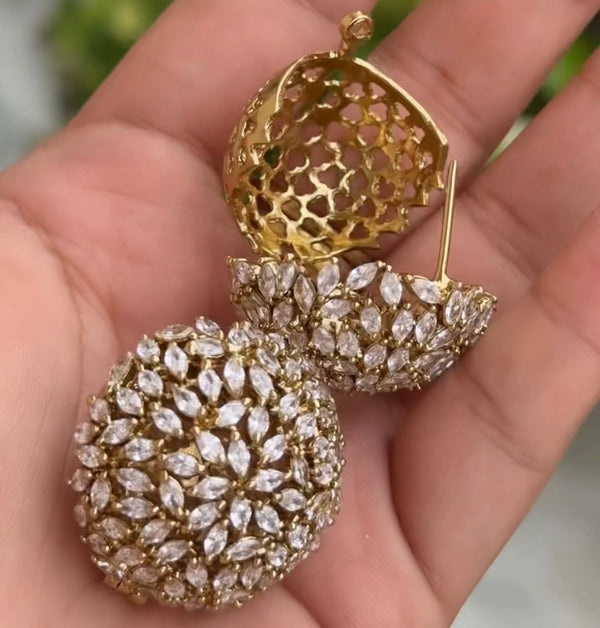 Ball Zirconia Studs