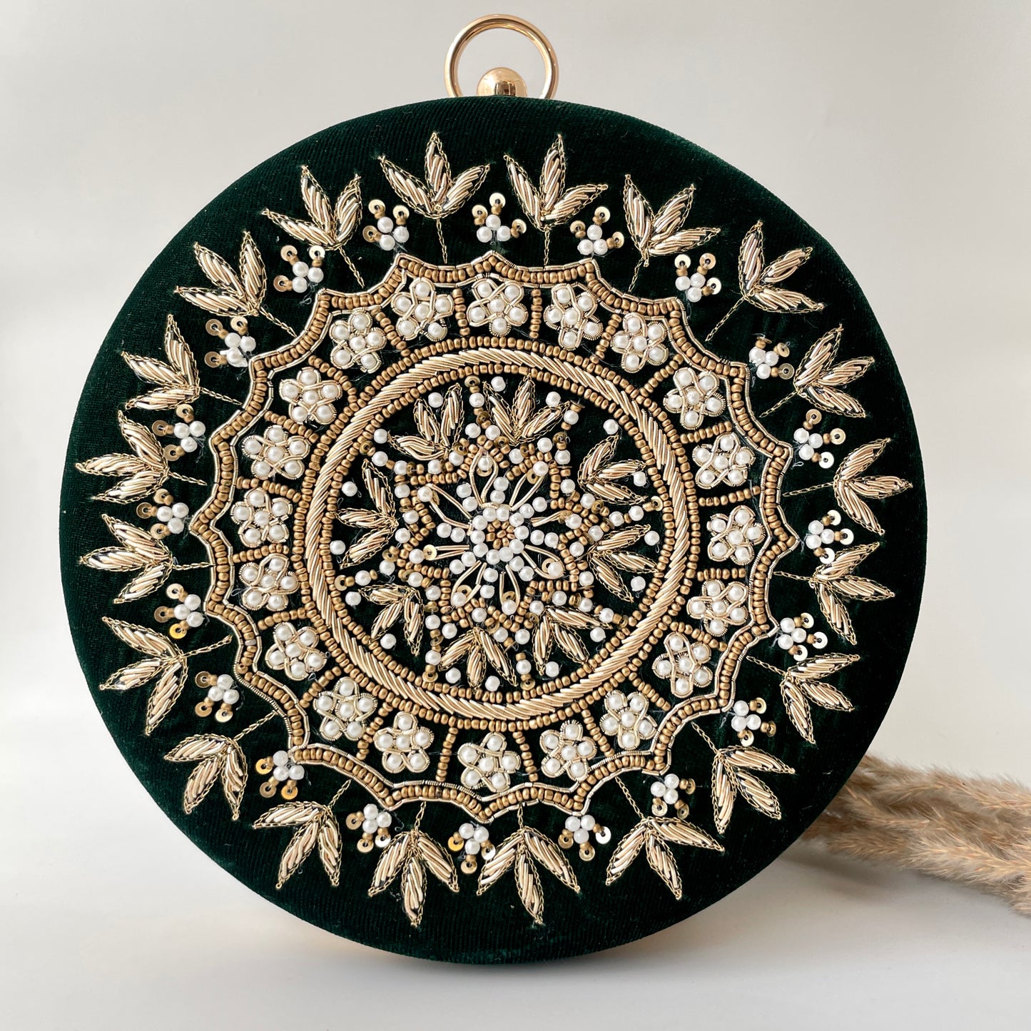 Jessy Clutch Bag