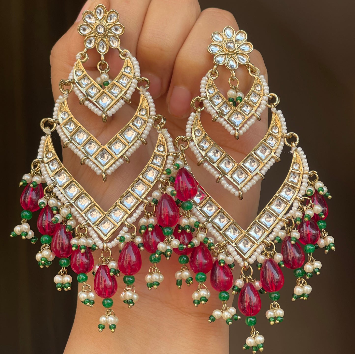 Rani Earrings