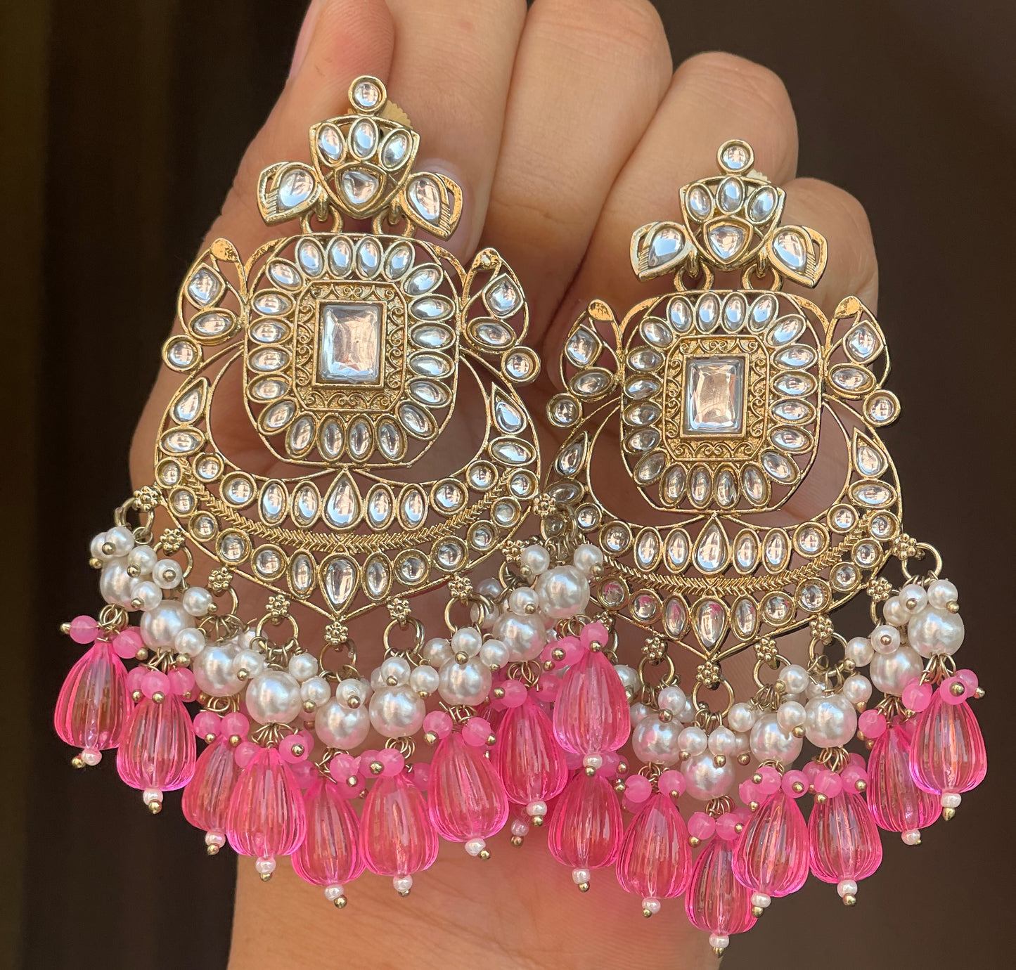 Sriya Earrings