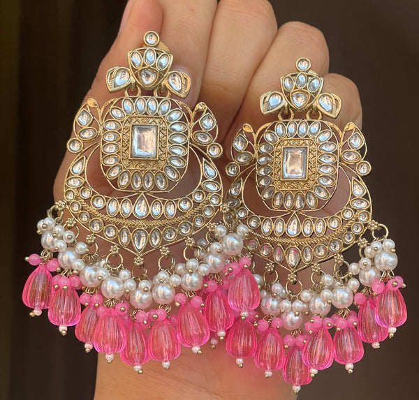Sriya Earrings