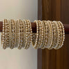 Aastha Bangle Set