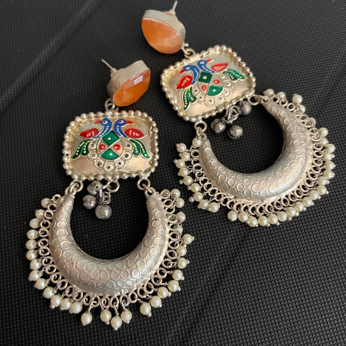 Mor Lightweight Earrings