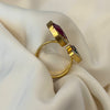 Isha Kundan Ring