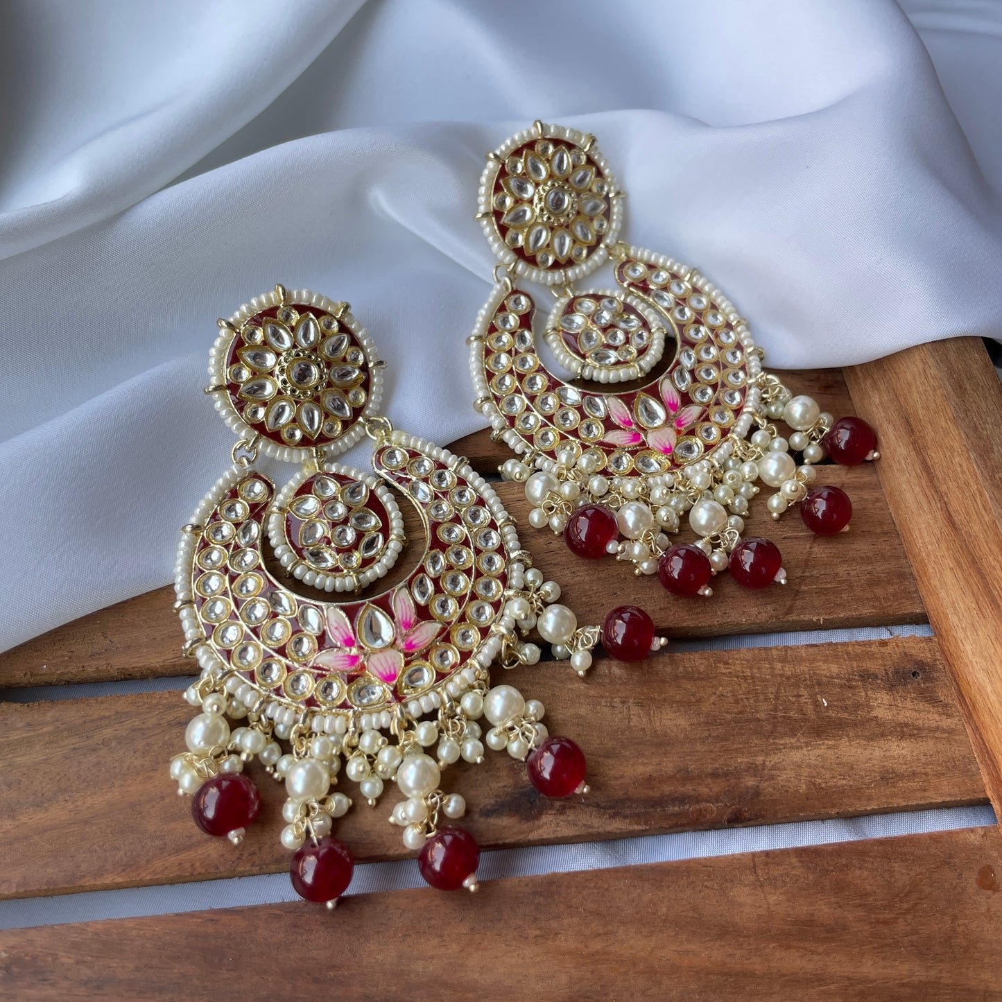 Seerat Earrings