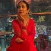Sajdha Padmavati Earrings Tikka