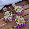 Naina Earrings Tikka Set