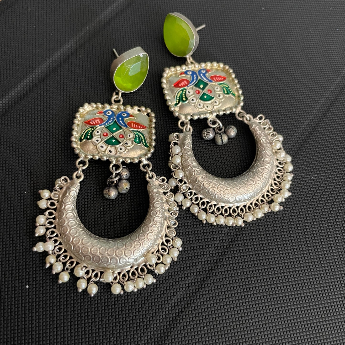 Mor Lightweight Earrings