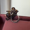 Sofia Navartan Sabya Ring