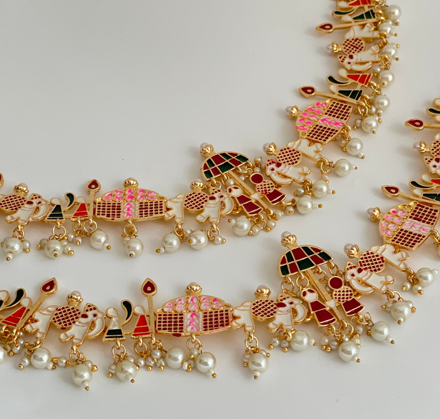 Baraat Payal