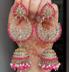 Riya Earrings