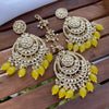 Naina Earrings Tikka Set