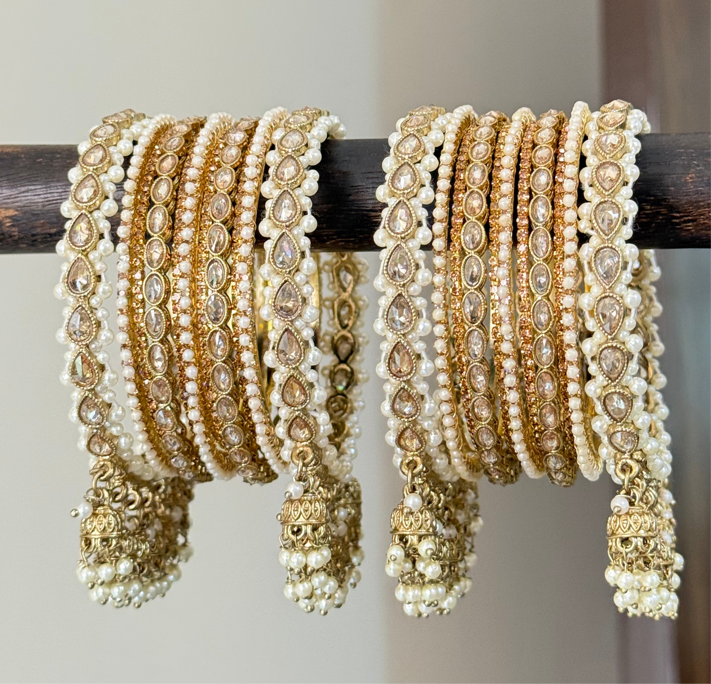 Palak Bangles