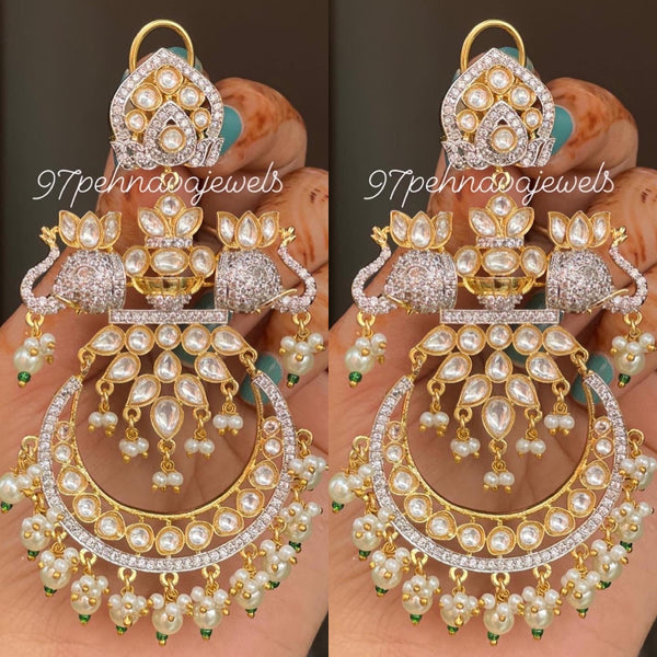 Anusha Kundan Chaandbalies