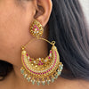 Kashmira Amrapali Chaandbali