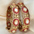 Nyra Ruby Opening Bangles