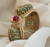 Sabya Nature Inspired Handcuff
