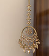 Sajdha Padmavati Earrings Tikka