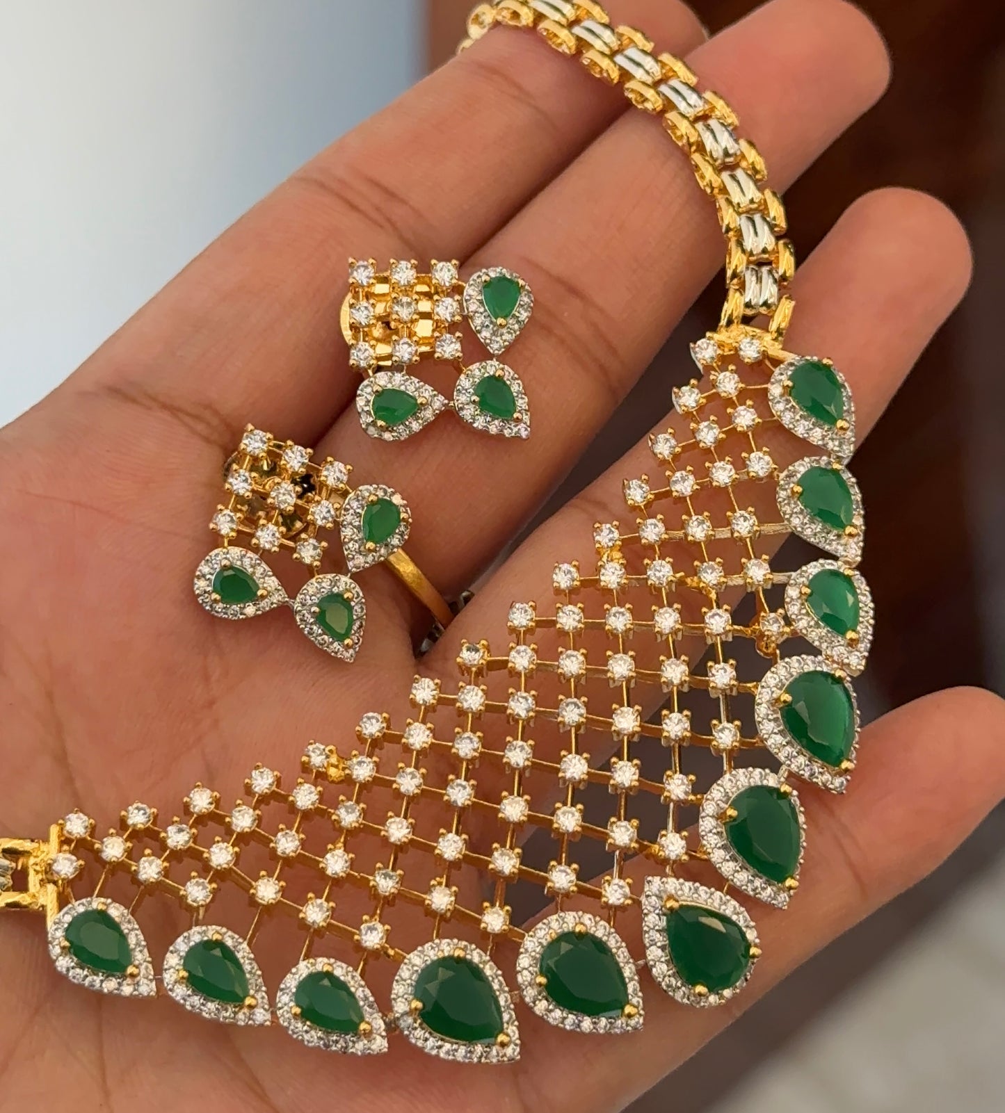 neha jalan order