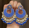 Meena Earrings
