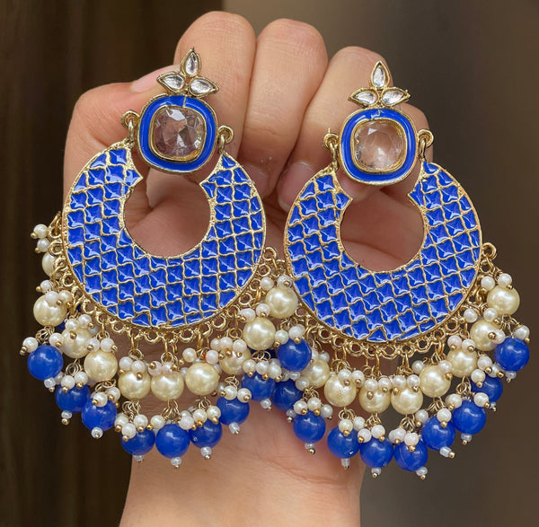 Meena Earrings