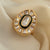 Anoushka Polki Ring