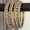 Sarthika Crystal Bangles