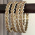 Sarthika Crystal Bangles