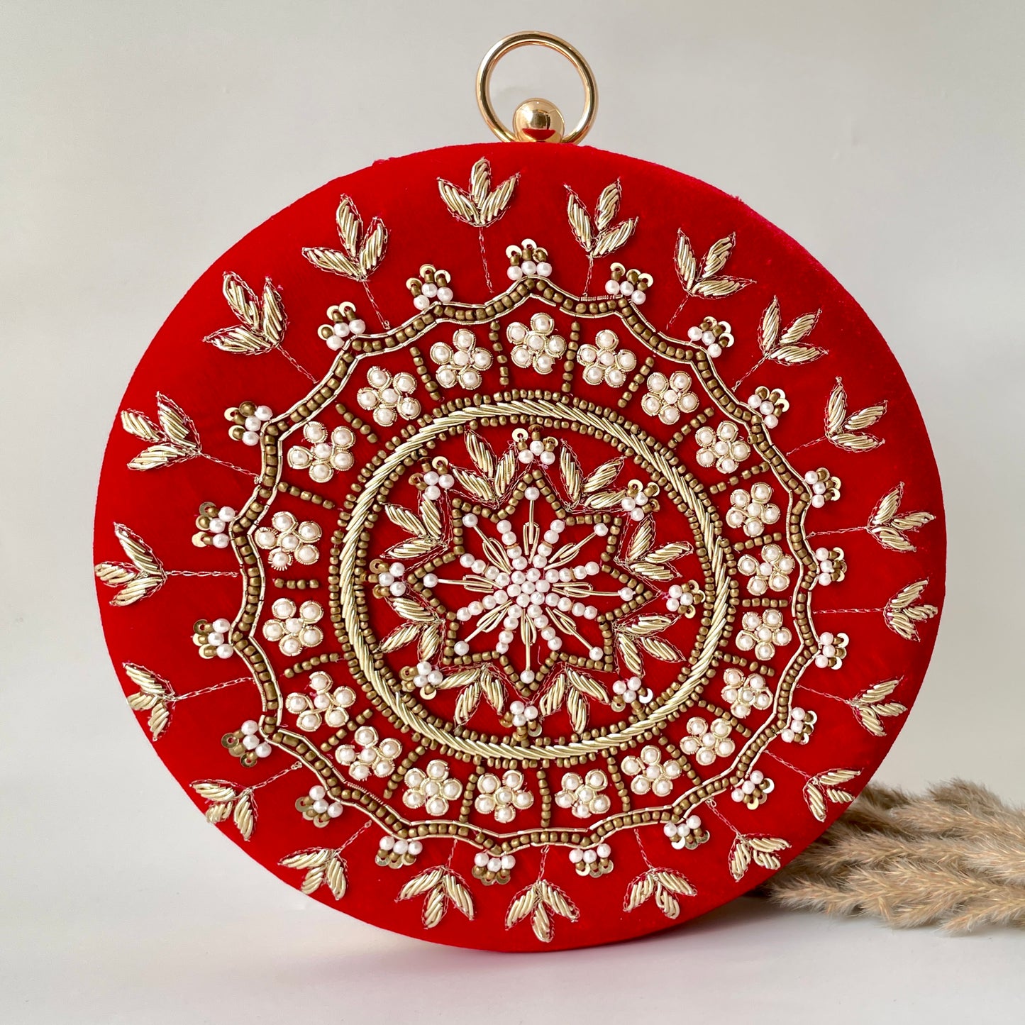 Jessy Clutch Bag
