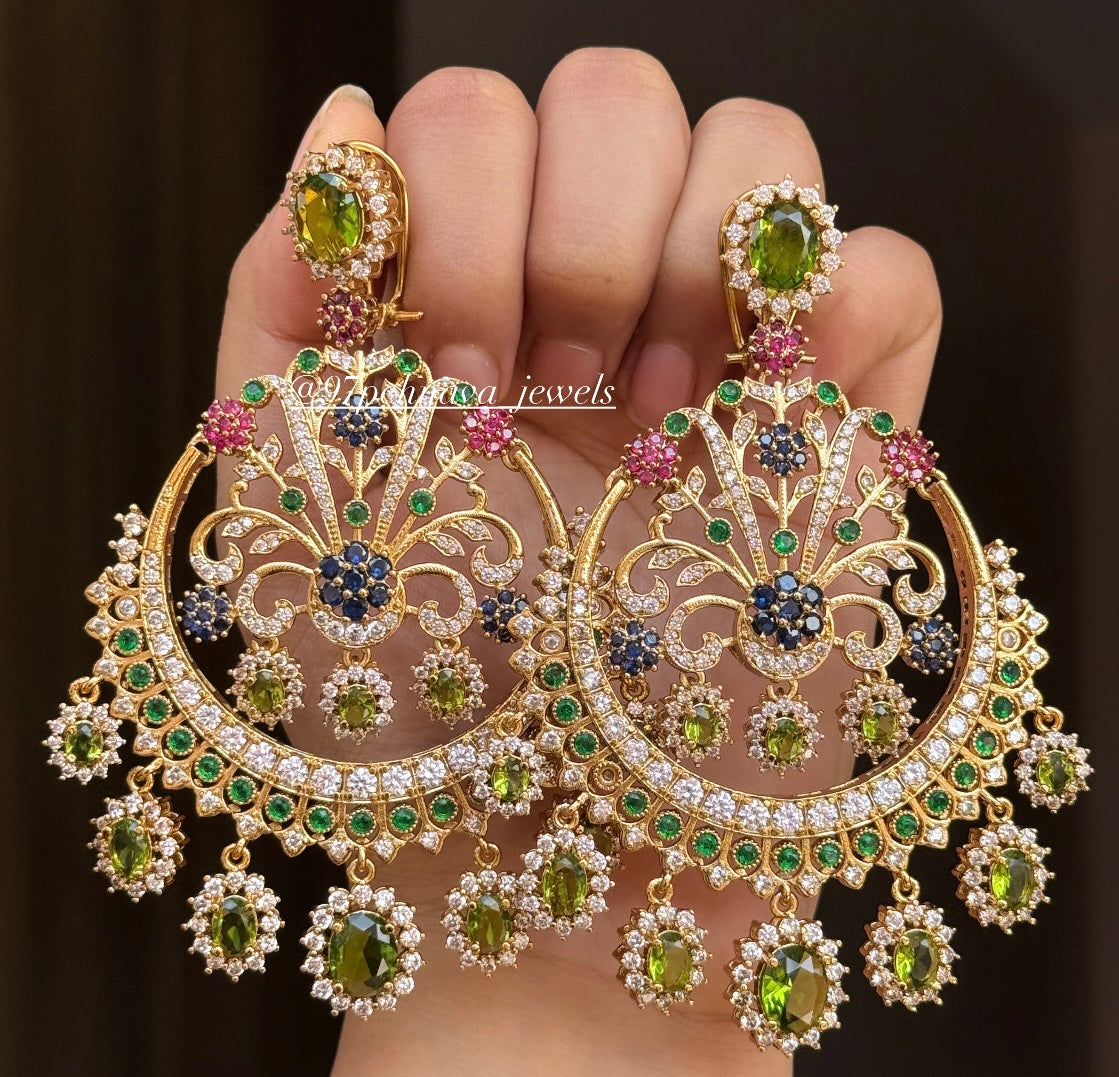 Zahira Chaandbaalies