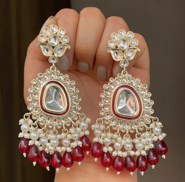 Kapila Earrings