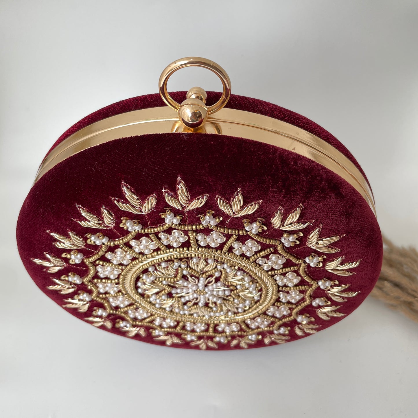 Jessy Clutch Bag