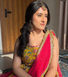 Zara Chaandbaali Tikka Set