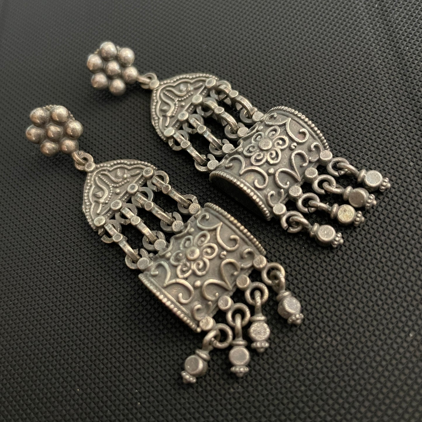 SLA Lightweight Earrings