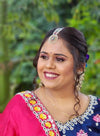 Damini Earrings Tikka Set