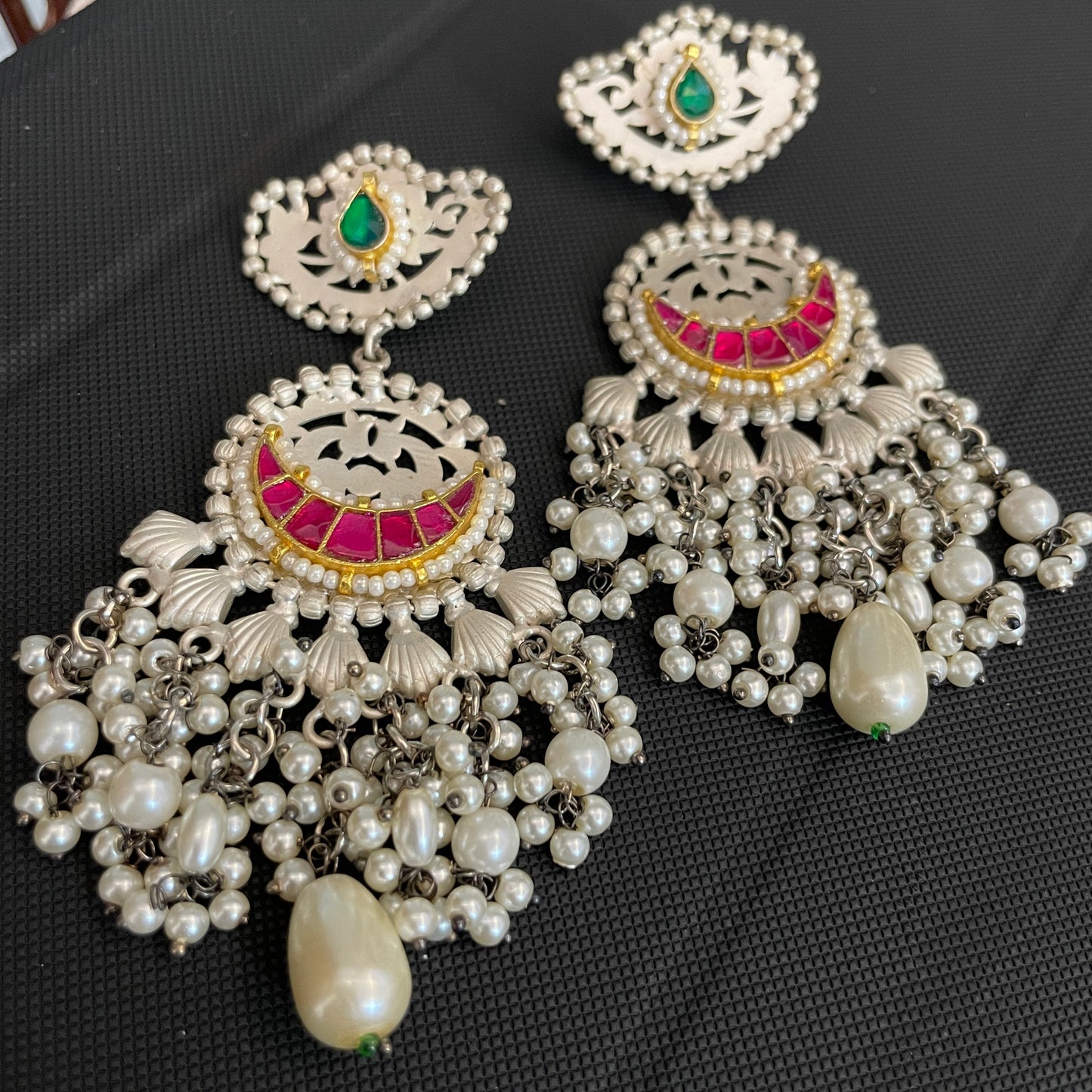 SLA Lightweight Earrings