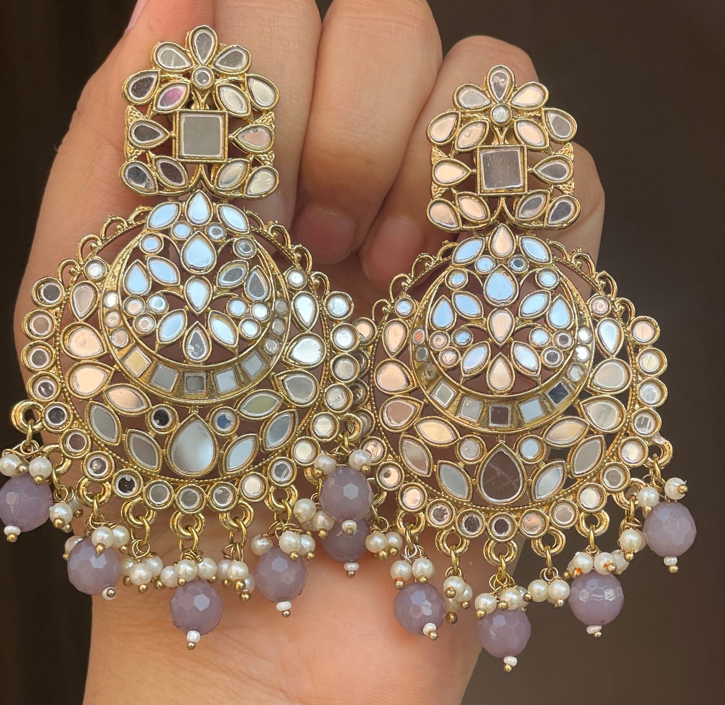 Mirror Chaandbalies