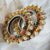 Shubha Oversized Pearl Pacheli