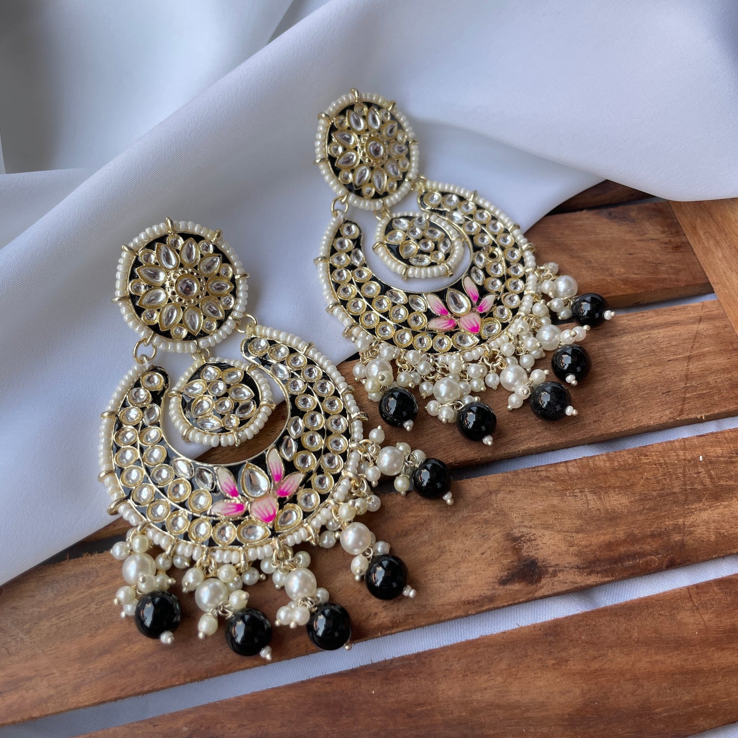 Seerat Earrings