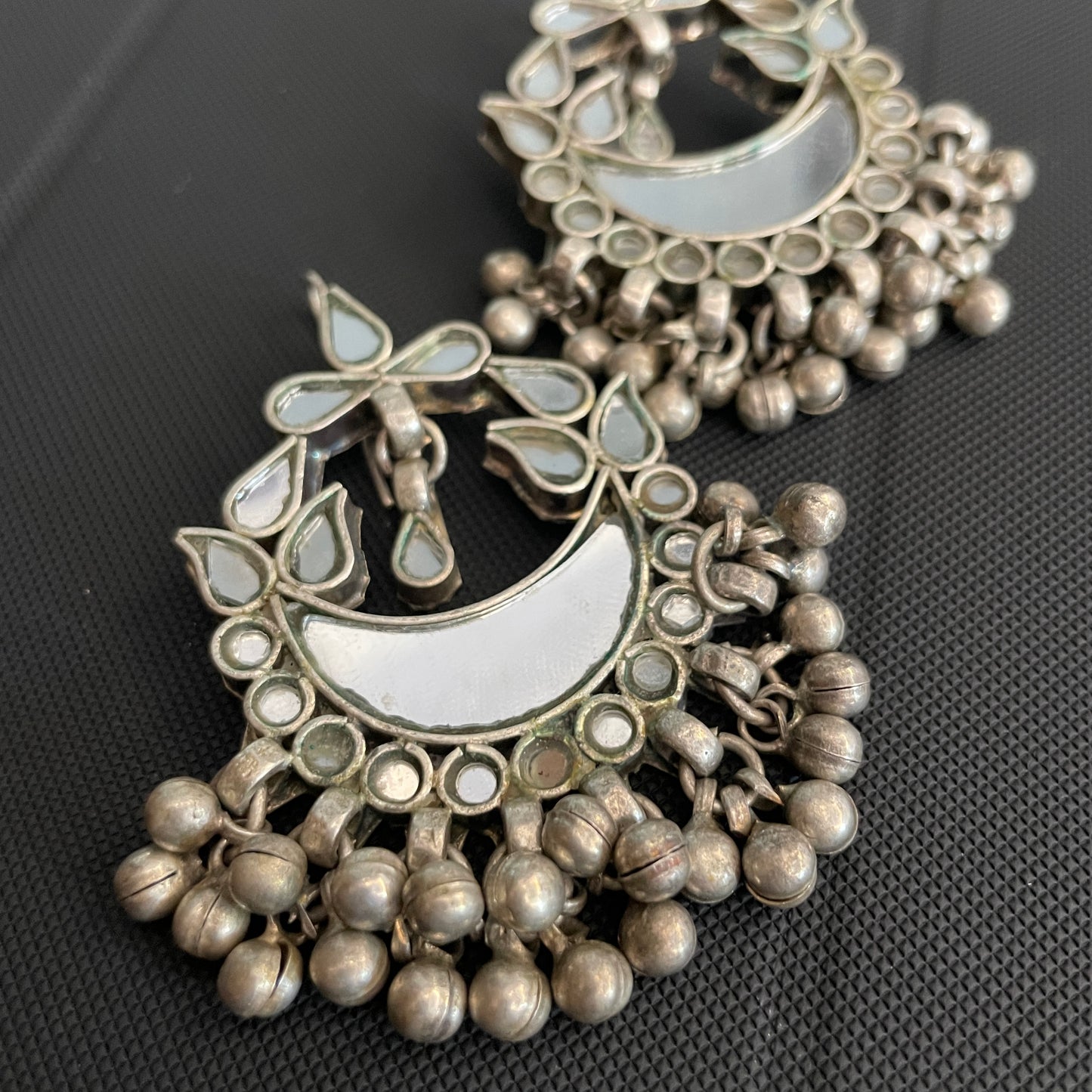 Afghani Earrings