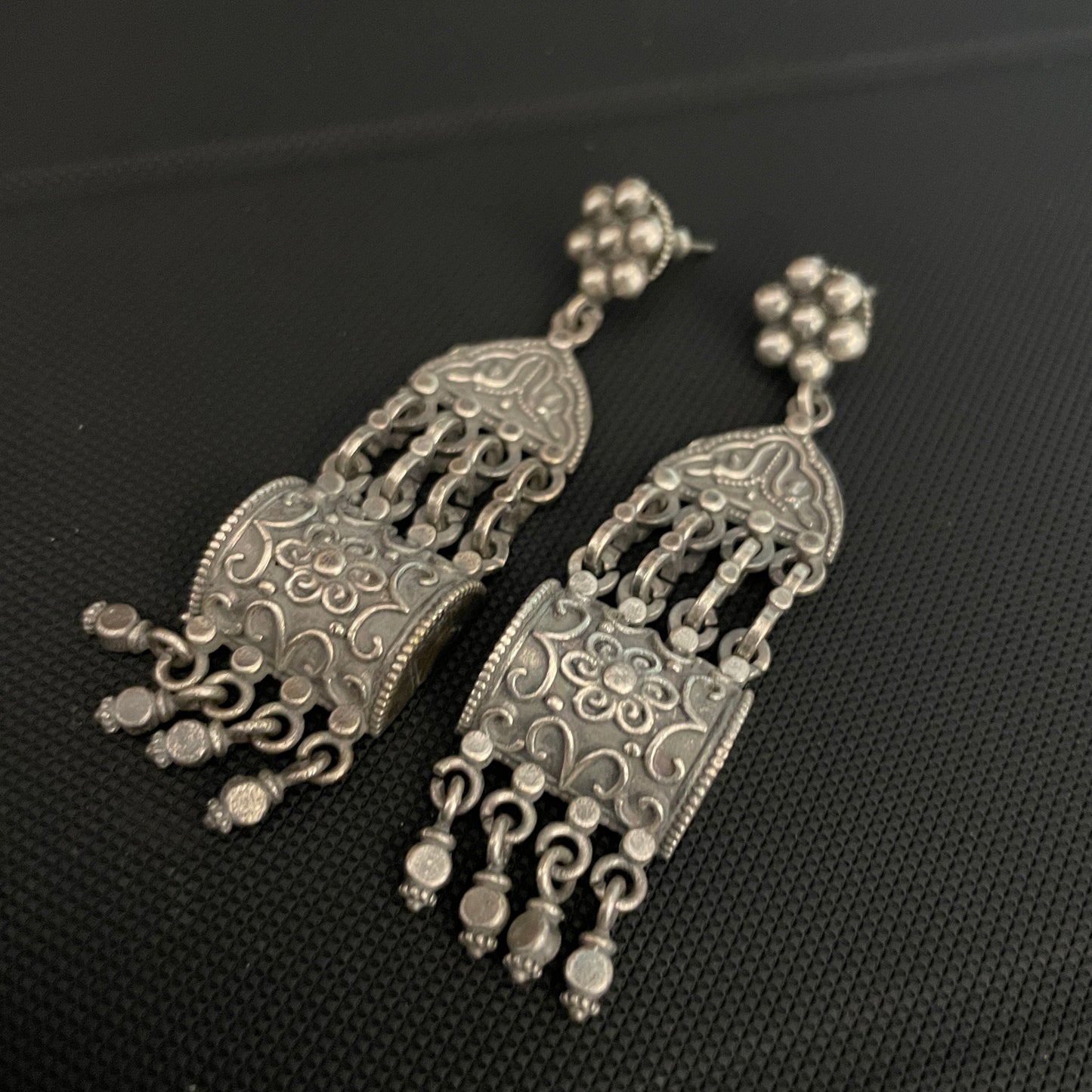 SLA Lightweight Earrings