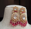 Nazia Polki Choker Set