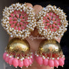 Bajri Jhumkas
